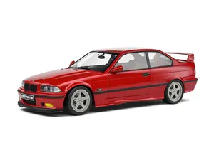 BMW E36 Coupe M3 Streetfighter Imolarot 1994 – Solido – 1/18