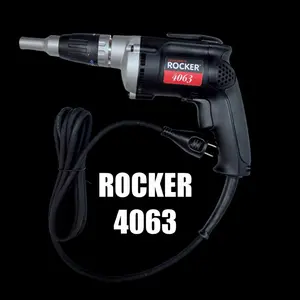 ROCKER 4063 DRYWALL SCREWGUN