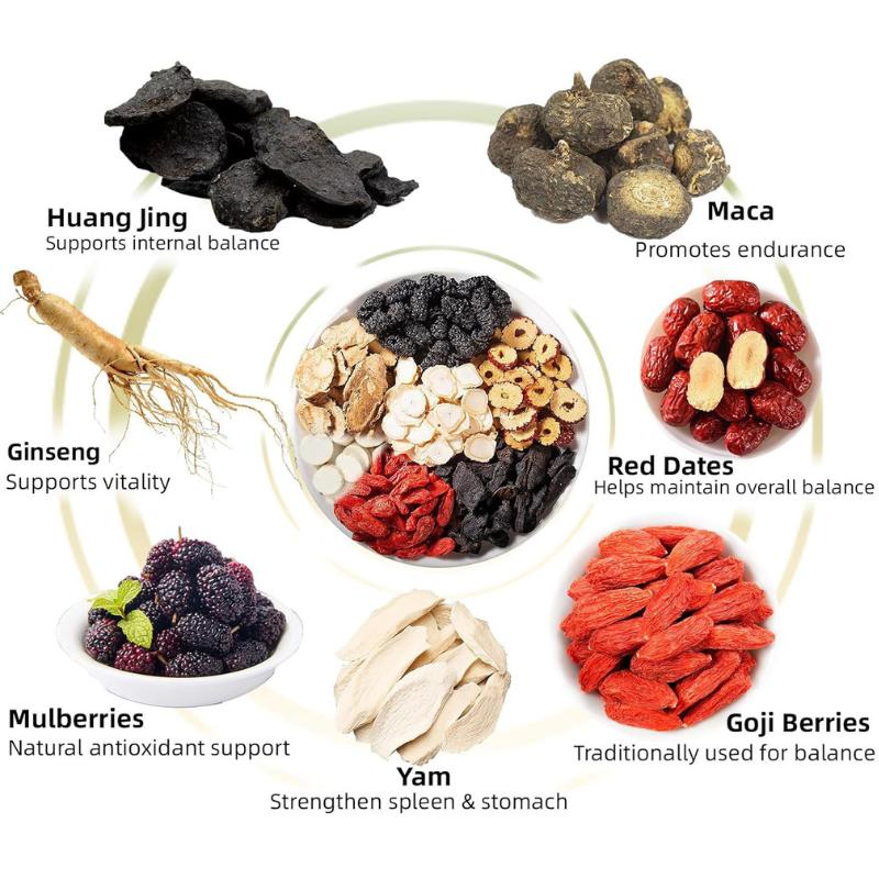 Kidney Tea Formula Ginseng Eight Treasures Tea Organic Kidney Traditional Kidney Cleansing Tea Cleanse Tea Ginseng Red Date Natural Chinese Herbal Tea Bags For Men Women healthy cleanse detox tea Kidney Tea Formula Ginseng Eight Treasures Tea Organic Kidney Traditional Kidney Cleansing Tea Cleanse Tea Ginseng Red Date Natural Chinese Herbal Tea Bags For Men Women healthy cleanse detox tea