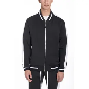 RALLY TRACK JACKET