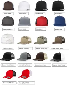 Cummins Turbo Diesel Hats