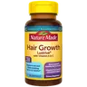 Hair Growth Lustriva® with Vitamin A & C Softgels
