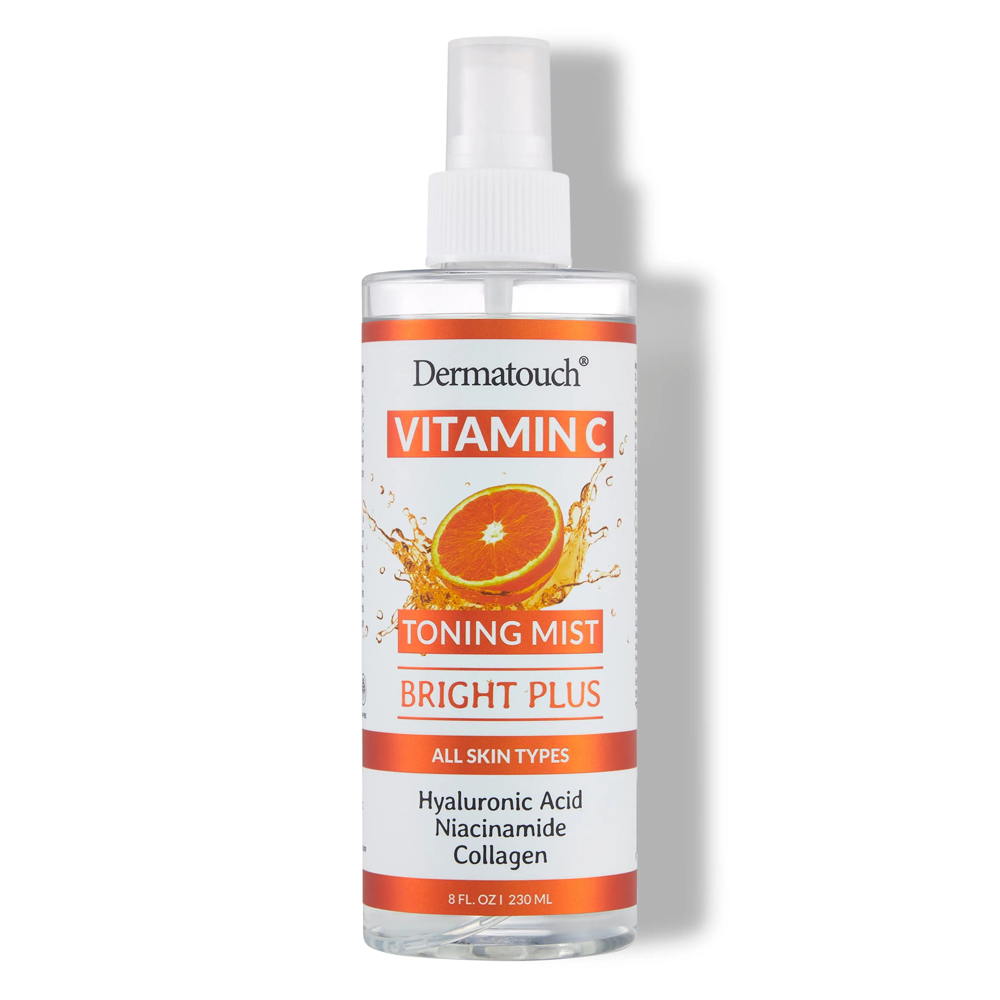 Vitamin C Toning Mist