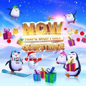 UMG - Various Artists - Now That's What I Call Christmas / Various  [COMPACT DISC - CD] UK - Import