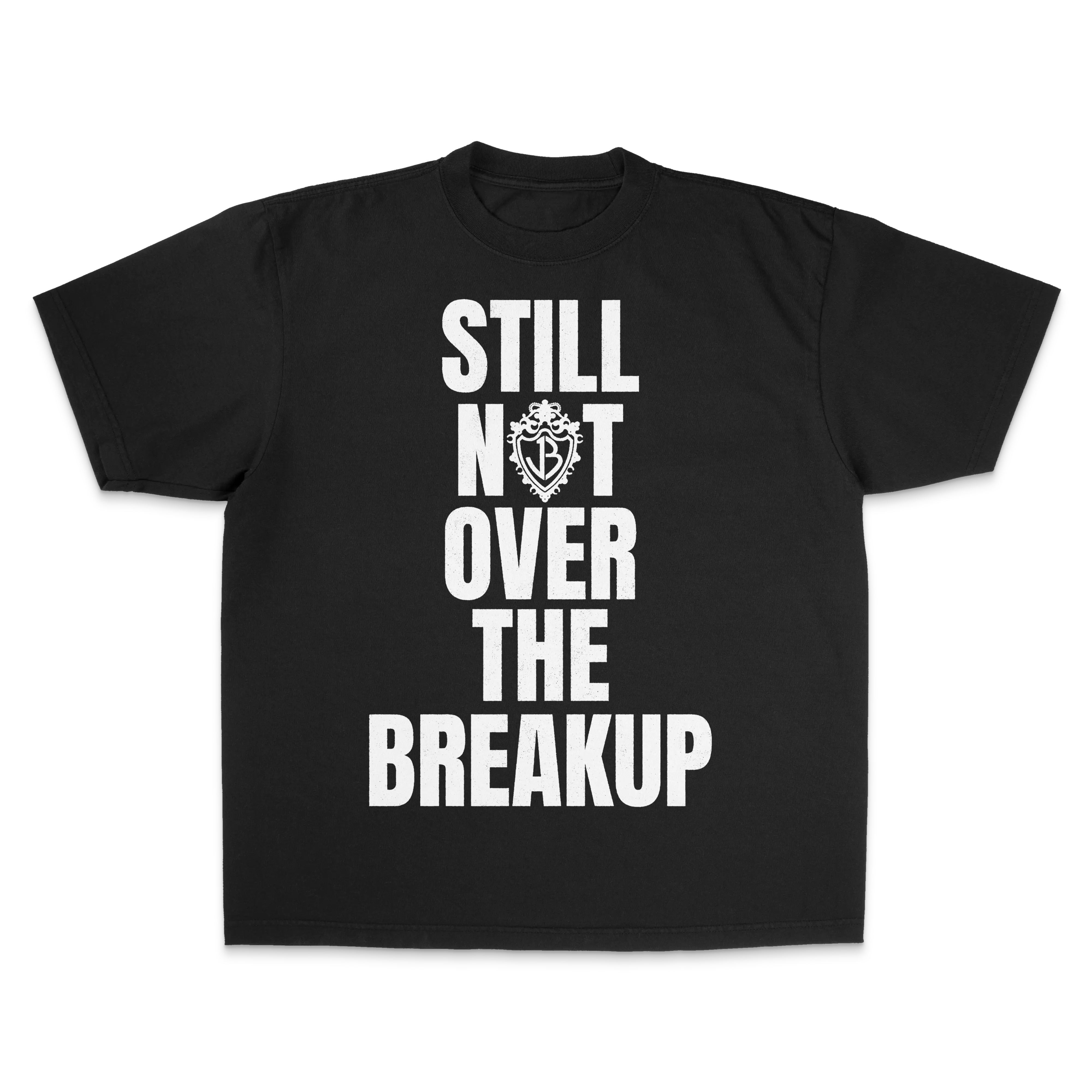 Still Not Over The Breakup Tee