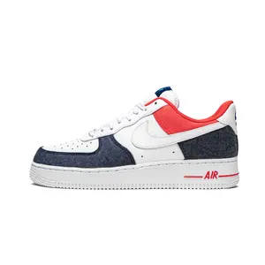 Air Force 1 '07 LX "USA Denim" DJ5174 100