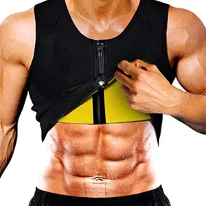 Men's Fitness Corset for Waist Compression exercise equipment