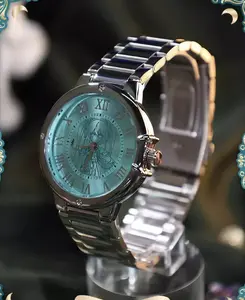 Hatsune Miku Star & Moon Knight Series Watch Blind Box – Mystery Surprise Watch, Random Style Pick