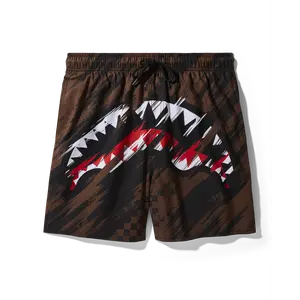 DRIFTER SHARK RACER SWIM SHORT