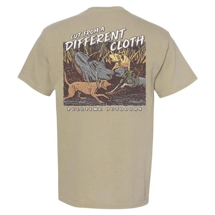 Pull Time Shirt, Perfect Gear for Hog Hunting Enthusiasts, Gift Shirt for Menswear & Womenswear, Casual Sweatshirt Hoodie Tshirt Shirt