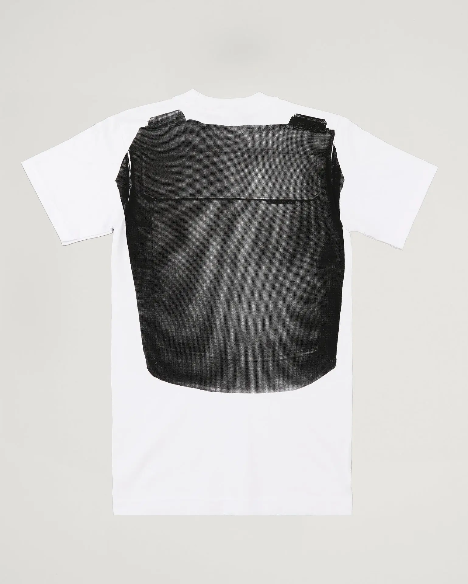 3M Bulletproof Vest Tee Max Heavyweight Cotton Oversized Tanktop 3M Bulletproof Vest Tee Max Heavyweight Cotton Oversized Tanktop