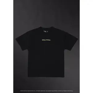 SpongeBob Secret Formula Graphic T-Shirt