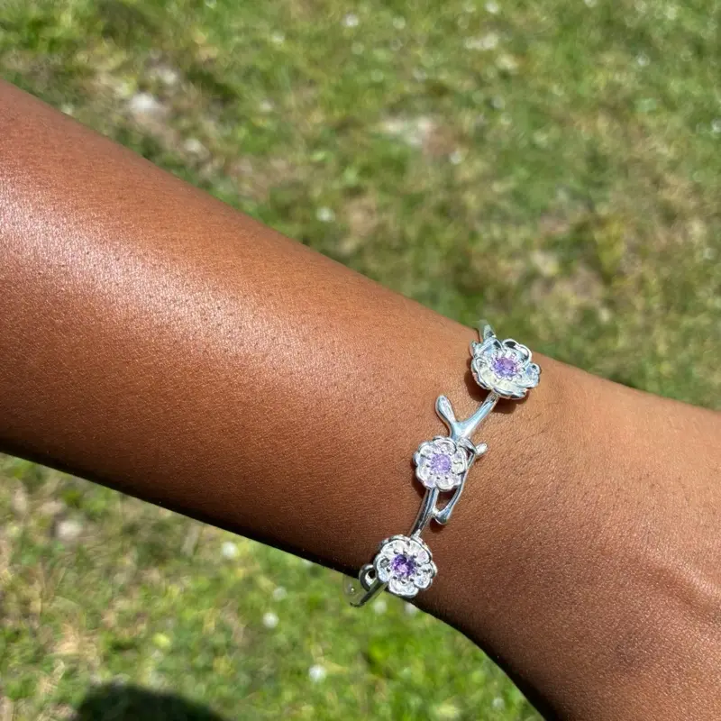 Blossom Bracelets