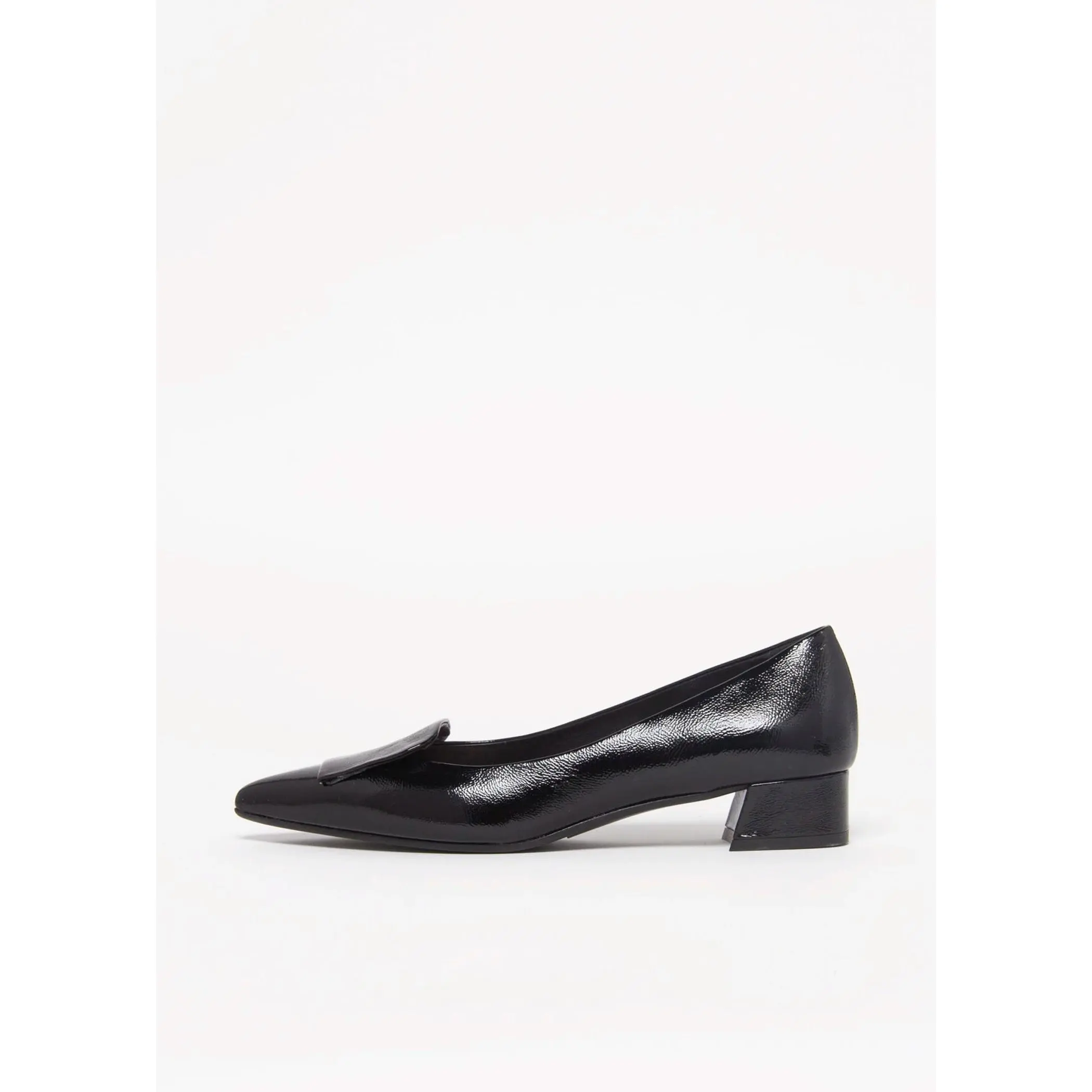 Low Heel Pump