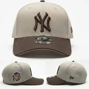 New Era 9FIFTY New York Yankees pink MLB Cap - Adjustable Classic Baseball Hat