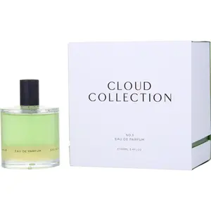 Zarkoperfume Cloud Collection 3 By Zarkoperfume Eau De Parfum For Unisex