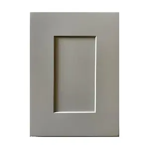 Shaker Gray Sample Door – Simple Shaker Collection