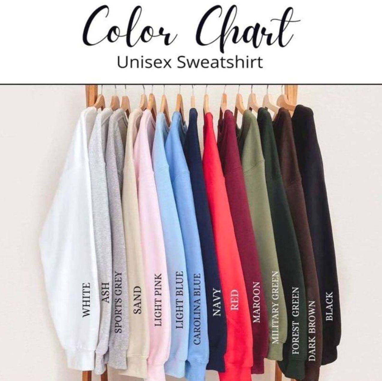 Sigma Gamma Rho Sweatshirt. Sigma Gamma Rho 1922 Sweatshirt. SGRhos, Lady Sigmas, Sigma Women, Pretty Poodles.