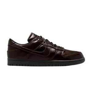 Nike Dunk Low Premium QS 'Classic Brown'