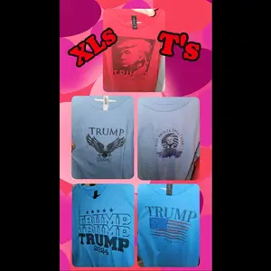 Trump T shirt