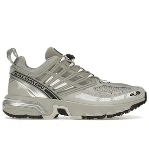 Salomon Men's ACS Pro Metal Silver Metallic, from StockX