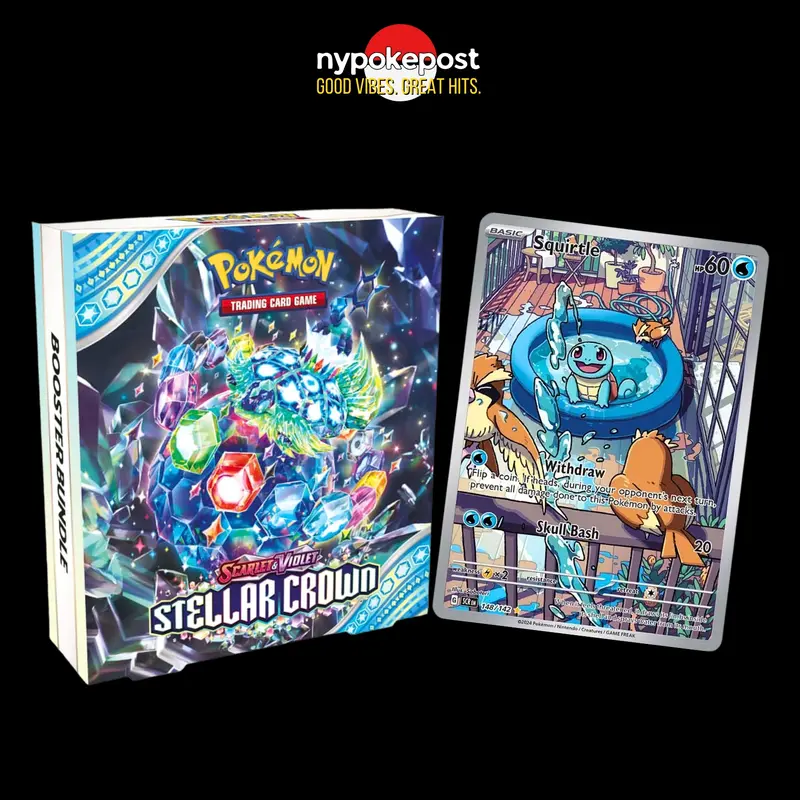 stella crown booster box 6 packs opening - TikTok Shop