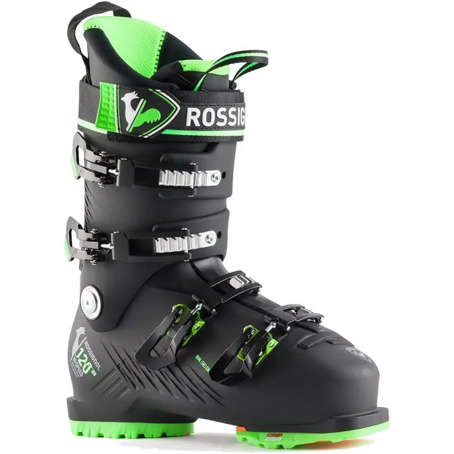 Rossignol Hi-Speed 120 HV Ski Boots 2024