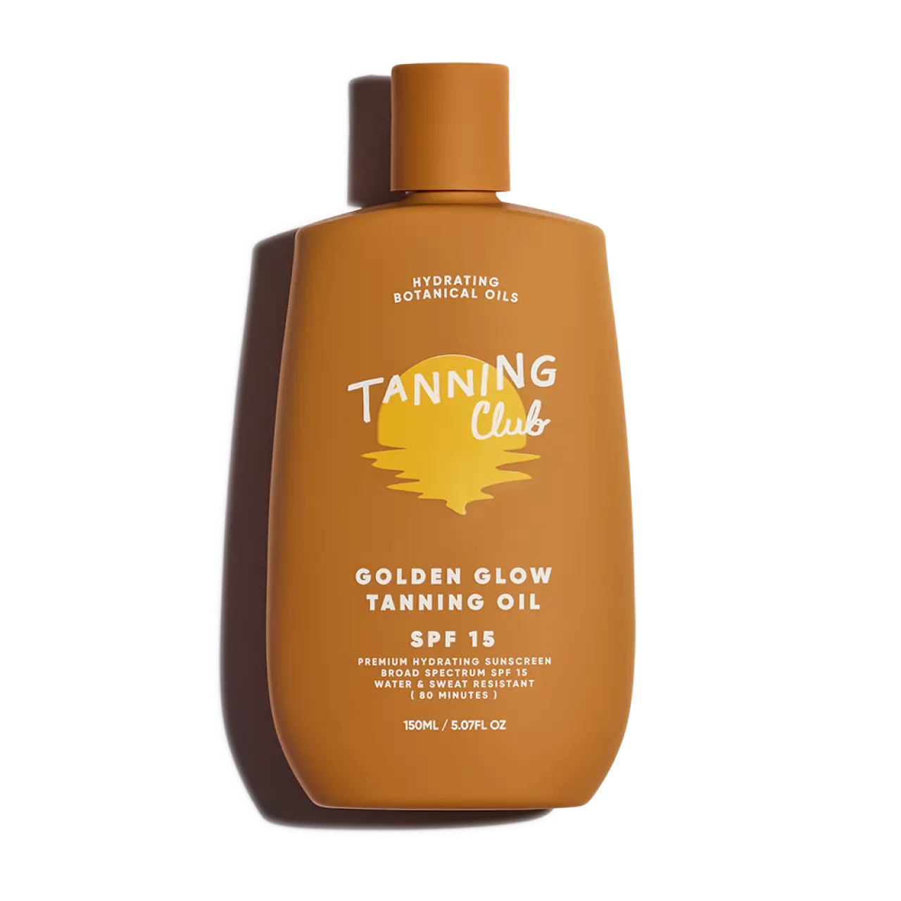 Golden Glow Tanning Oil Golden Glow Tanning Oil