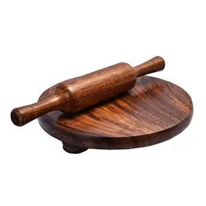 Rolling Board and Pin (Chakla Belan) || Free Delivery
