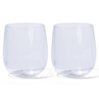 12 oz Wine Glass 2-Pack