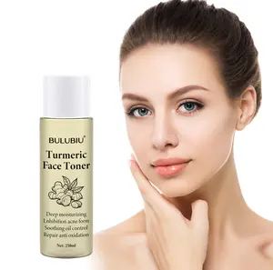 Turmeric Skincare Must-Have Hydrating Toner Vitamin C for Acne & Glow