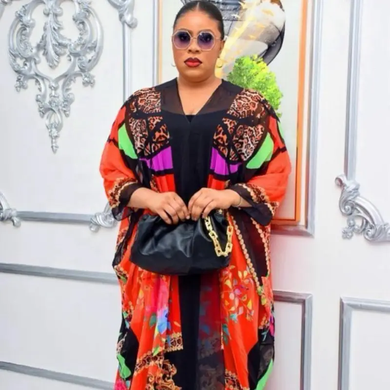 Unique Free Size Abaya, One Size Fits All, Vibrant Colors, Comfortable Fit, Versatile Design