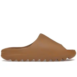 adidas Men's Yeezy Slide Ochre, from StockX