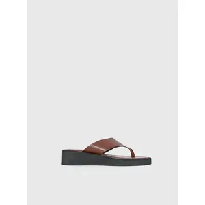 Remi Sandals Chocolate