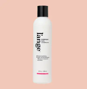 L'ANGE HAIR - Everyday Daily Conditioner, Gentle Cleansing Conditioner for Lightweight Hydration, Refreshes & Balances Scalp | Hair Strengthening Conditioner for Soft, Healthy-Looking Hair | Enhances Shine & Smooths Strands | Detangles For All Hair Types