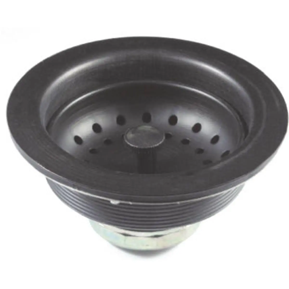 Danco Complete Sink Drain Strainer Assembly, Oil-Rubbed Bronze Accessory for Kitchen Fixtures