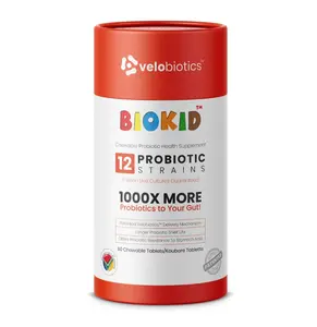 BioKid™ Probiotics Chewables
