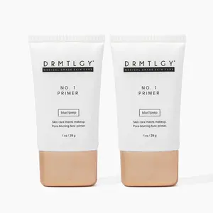 DRMTLGY Makeup Primer 2-pack Bundle