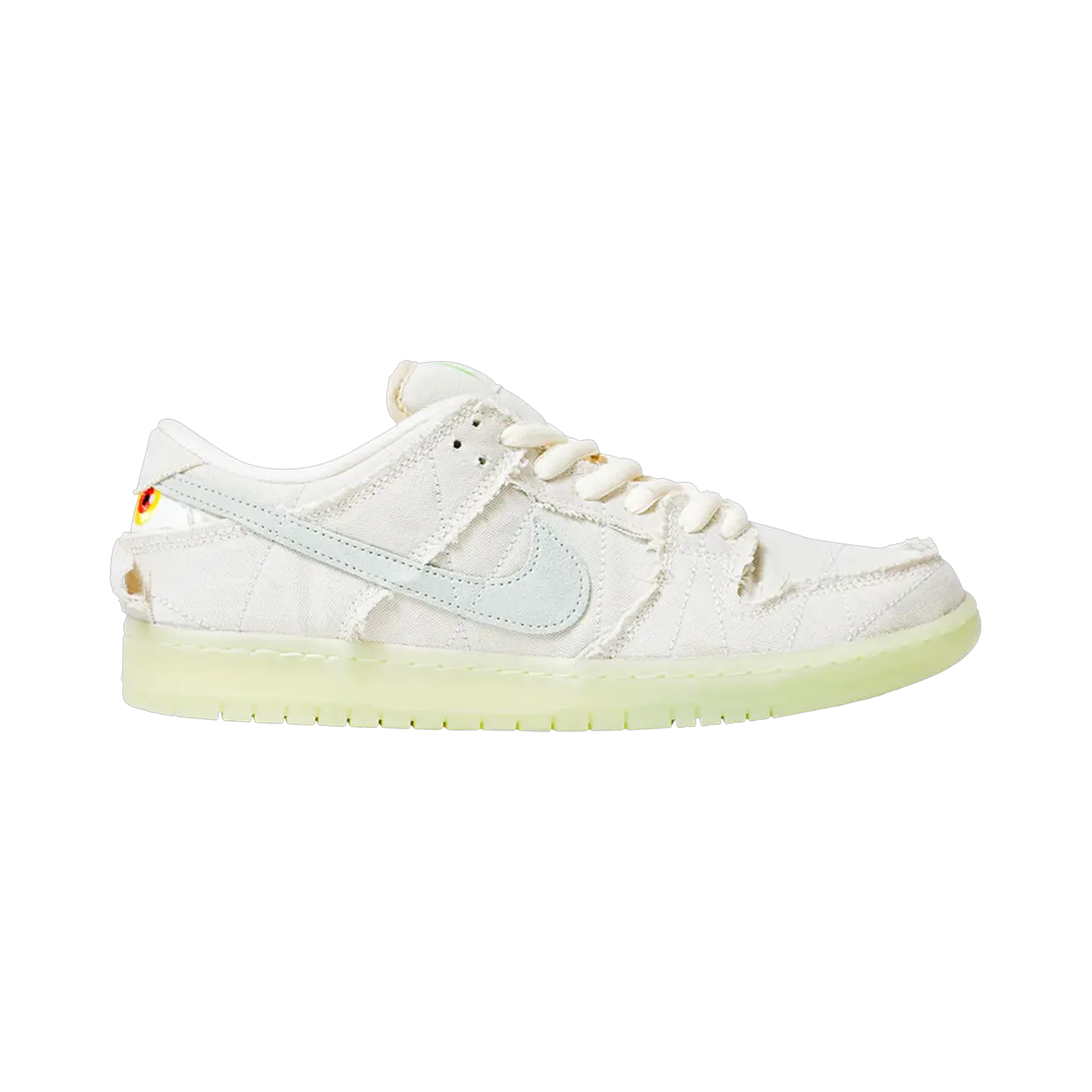NIKE SB DUNK LOW 'MUMMY'