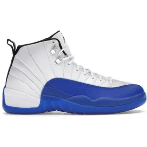 538459 Air Jordan 12 Retro 'Blueberry'