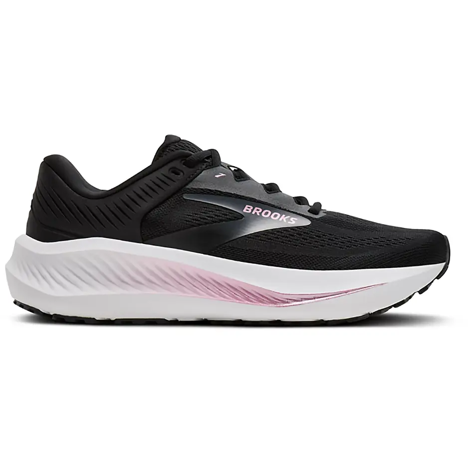 Brooks Women's Anthem 8 Running Shoes, Lightweight Cushioned Road Running Sneakers for Women, Breathable Athletic Shoes with Responsive Cushioning for Running, Walking, Gym, Training, Travel & Everyday Comfort