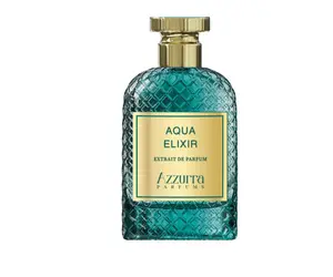 Aqua Elixir Extrait De Parfum 100 ML (3.4 OZ) By Azzurra Parfums