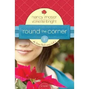 USED-'Round the Corner (The Sister Circle Series #2) by Vonette Bright (Paperback)