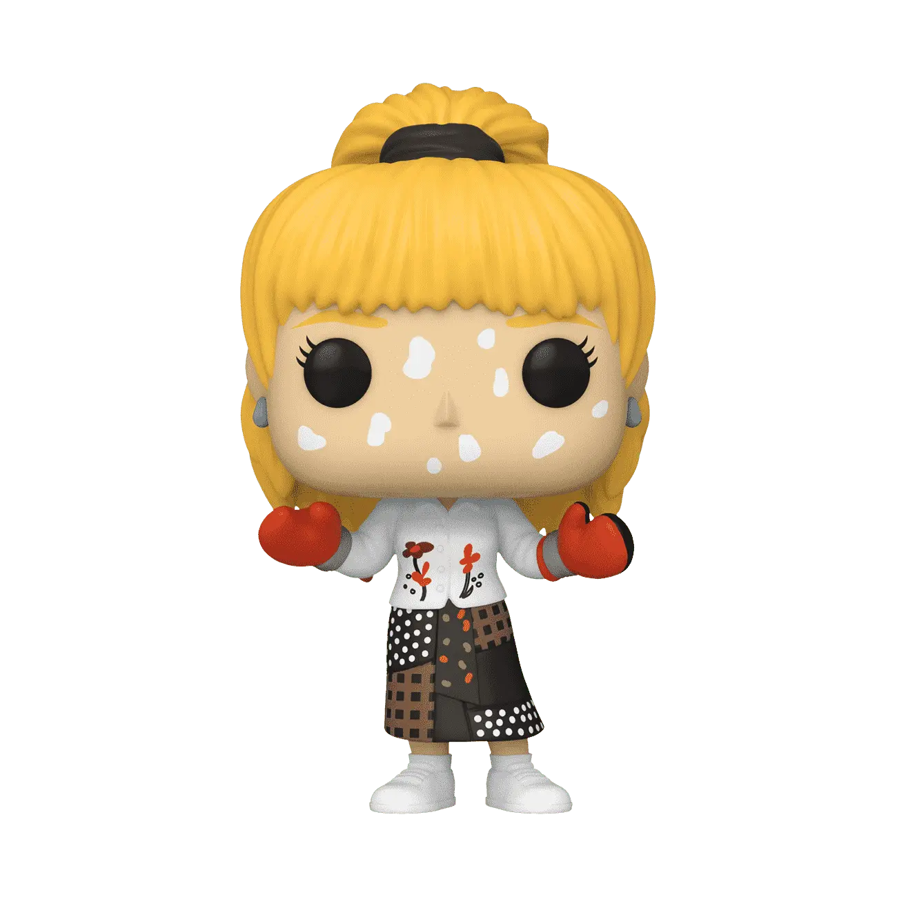 Phoebe Buffay #1277 Funko Pop! Television Friends