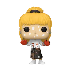 Phoebe Buffay #1277 Funko Pop! Television Friends