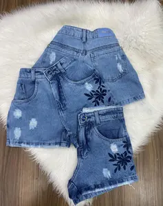 Shots Jens Shorts