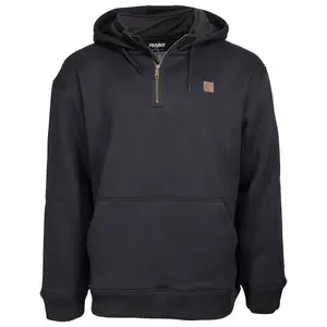 Rogers Sporting Goods Men's Brute 1/4 Zip Hoodie Jacket