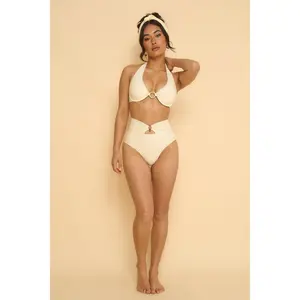 OASIS BIKINI-VANILLA