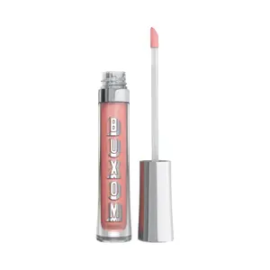 BUXOM Full-On Plumping Lip Polish Gloss - Visibly Plumps with High Shine and Shimmer Lipgloss - Makeup