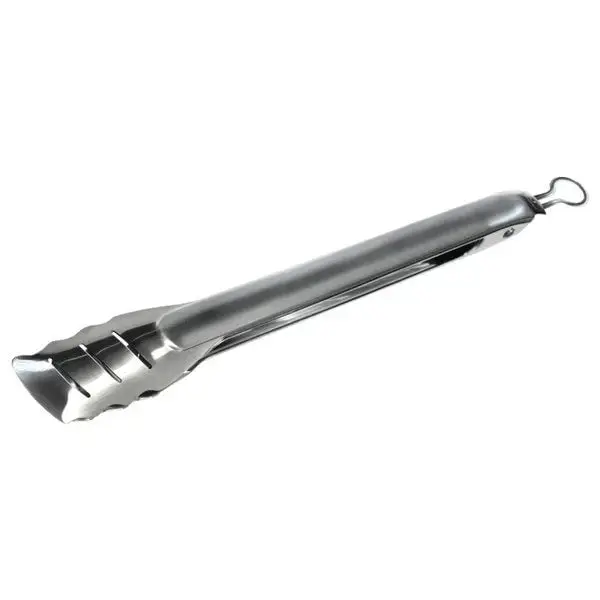 Napoleon Grills PRO Stainless Steel Easy Locking Tongs